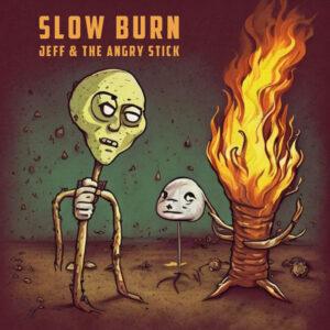 Slow Burn Collection